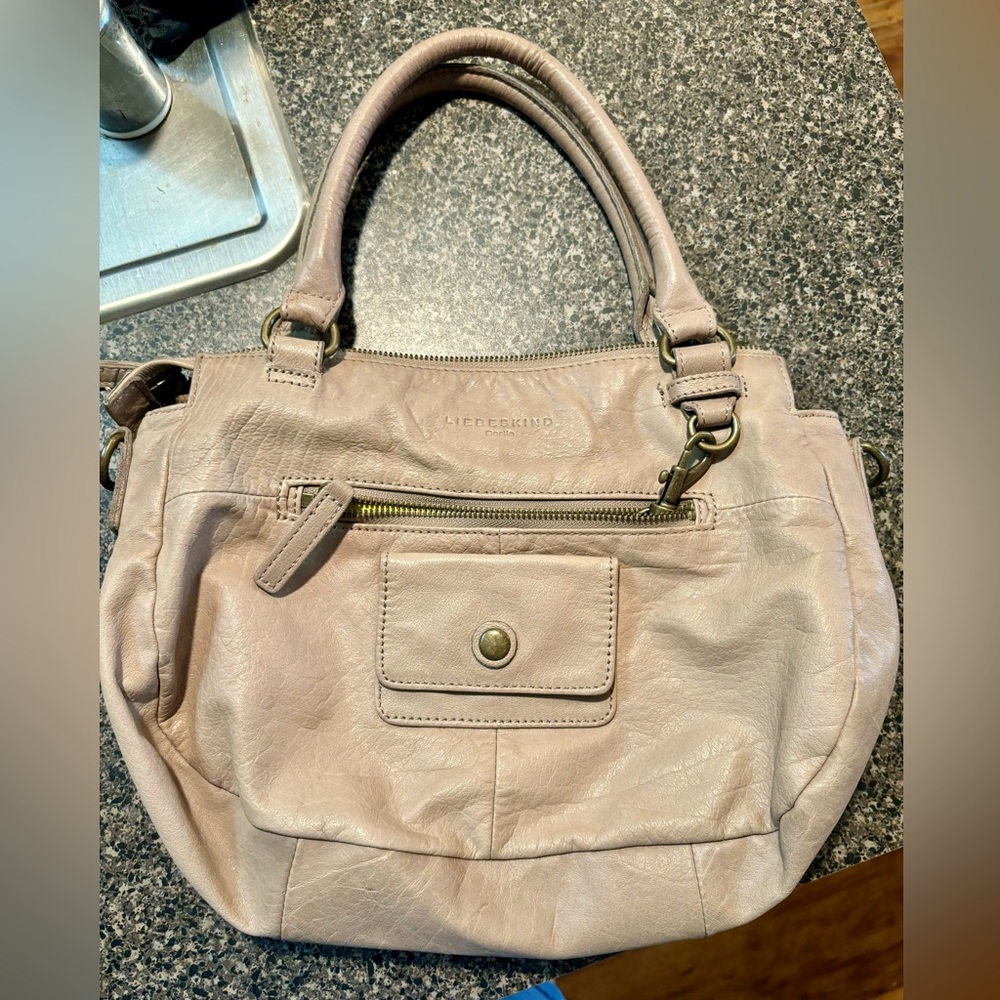 Liebeskind Berlin bag